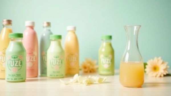 Find refreshing flavors of fuze tea across the UK