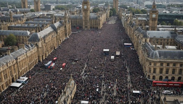 How Will New Government Policies Affect the Daily Lives of UK Citizens?